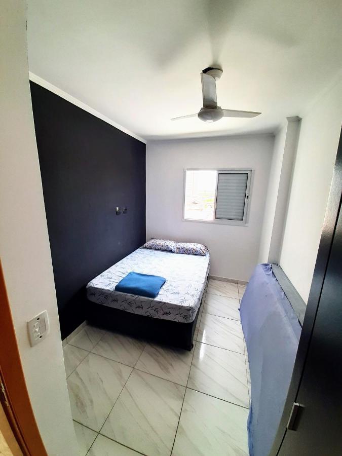 Apartamento Mirim Praia Grande Eksteriør billede